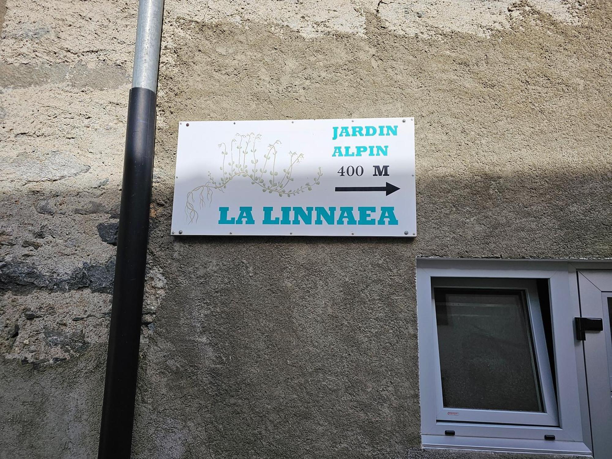 Apartmán Bourg-Saint-Pierre : Le Cachet D'Antan Exteriér fotografie
